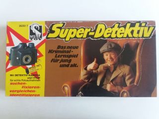 Super-Detektiv