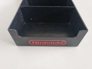 Nintendo Vitrinenschuber