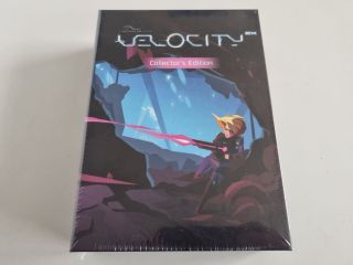 Switch Velocity - Collector's Edition