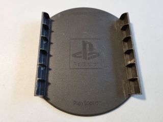 PS1 CD Tray