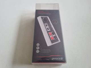 Nintendo Classic Mini - Turbo Controller