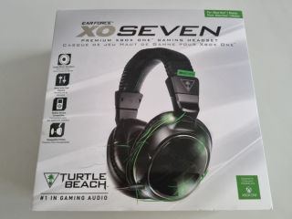 Xbox One Ear Force XO Seven Gaming Headset