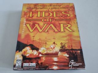 PC Tides of War