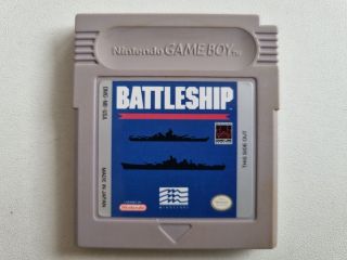 GB Battleship USA