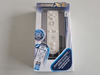 Wii Premium Remote XL+