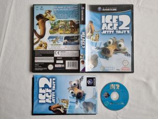 GC Ice Age 2 Jetzt Taut's NOE