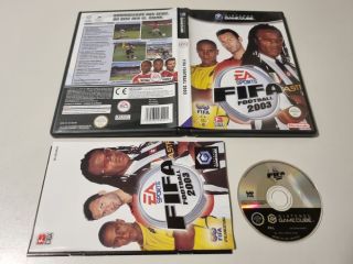 GC Fifa Football 2003 NOE