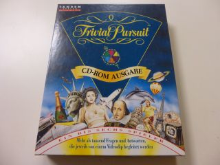 PC Trivial Pursuit