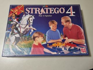 Stratego 4