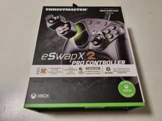 Xbox One eSwap X2 Pro Controller