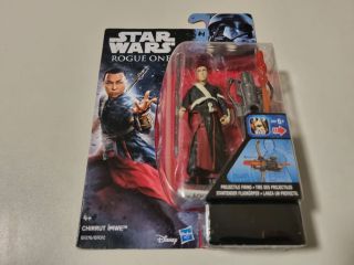 Star Wars - Rogue One - Chirrut Imwe