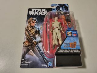 Star Wars - Rey (Jakku)