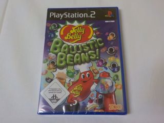 PS2 Jelly Belly Fantastic Beans!