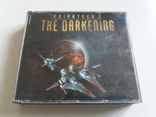 PC Privateer 2 The Darkening