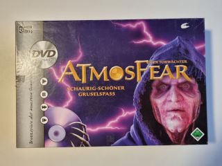 Atmosfear