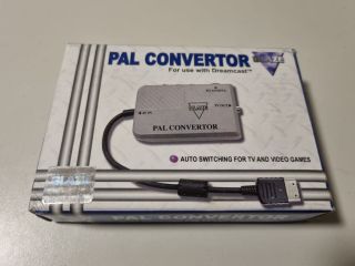 DC Pal Covertor