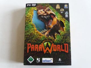 PC Paraworld