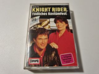 MC Knight Rider - Folge 23