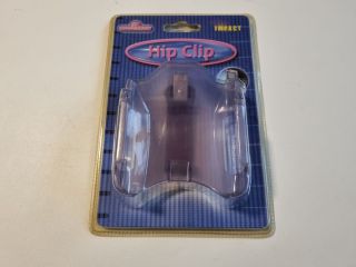 GBC Hip Clip