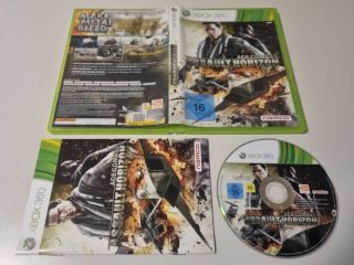 Xbox 360 Ace Combat - Assault Horizon