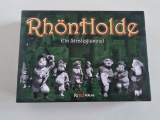 Rhönholde