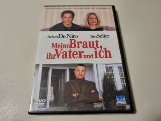 DVD Meine Braut, ihr Vater und Ich