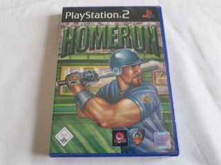 PS2 Homerun