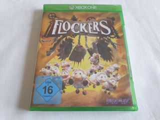 Xbox One Flockers