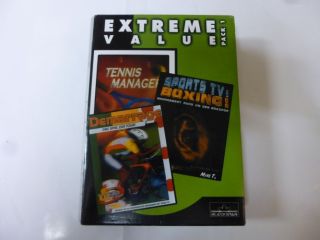 PC Extreme Value Pack 1