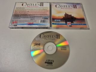 PC Castles II