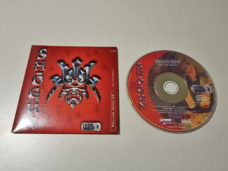 PC Shogun - Rolling Demo CD