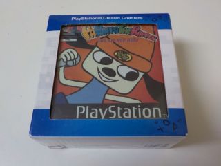 PS1 Playstation Classic Untersetzer