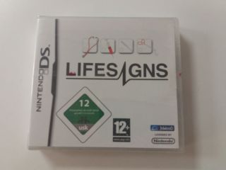 DS Lifesigns EUR