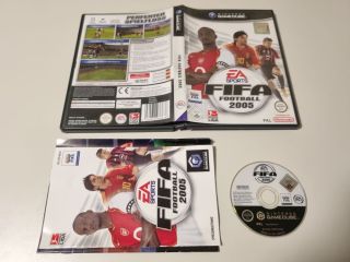 GC Fifa Football 2005 NOE