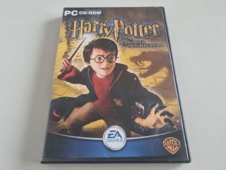 PC Harry Potter und die Kammer des Schreckens