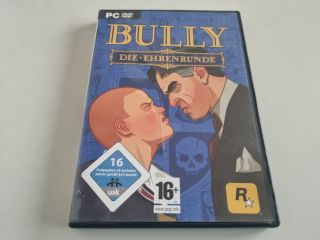 PC Bully - Die Ehrenrunde