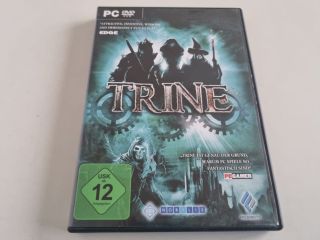 PC Trine