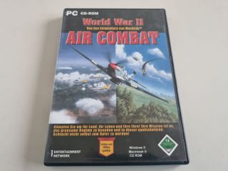 PC World War II - Air Combat