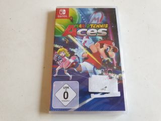 Switch Mario Tennis Aces GER