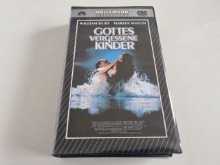 VHS Gottes vergessene Kinder