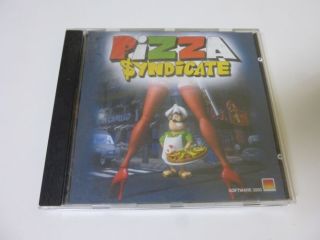 PC Pizza Syndicate