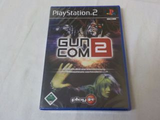 PS2 Gun Com 2