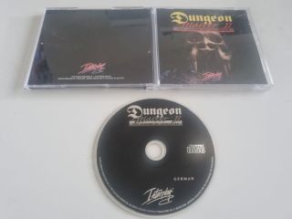 PC Dungeon Master II - The Legend of Skullkeep