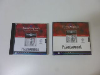 PC Phantasmagoria