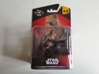 Disney Infinity 3.0 - Star Wars - Chewbacca