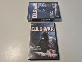 PC Cold War