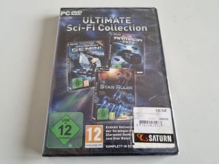 PC Ultimate Sci-Fi Collection