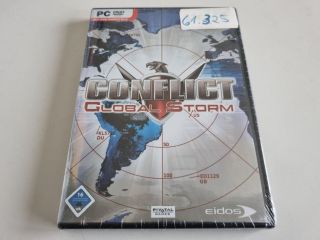 PC Conflict - Global Storm