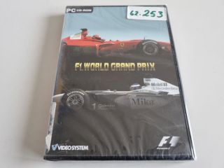 PC F1 World Grand Prix