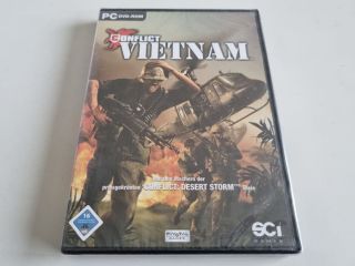 PC Conflict Vietnam